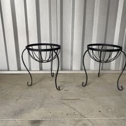 Flower Stand 