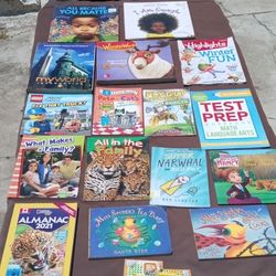 Kid Books
