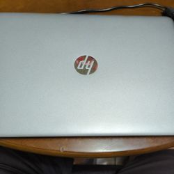 Laptop HP Elitebook 850 G3 With Docking Station
