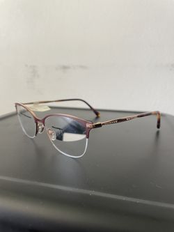 Jimmy Choo Glasses Frames