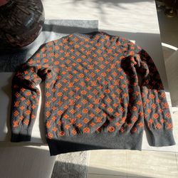 Louis Vuitton Initial Sweatshirt 