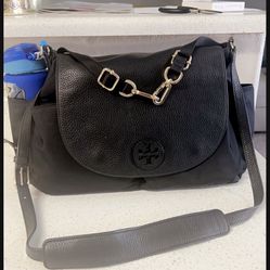 Tory Burch Diaper Bag