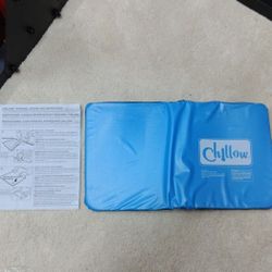 New Chillow Pillow 