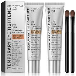 Perfection Eye Tightening Cream with Precision Brush 2PCS–