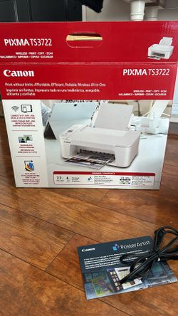 Cannon Printer
