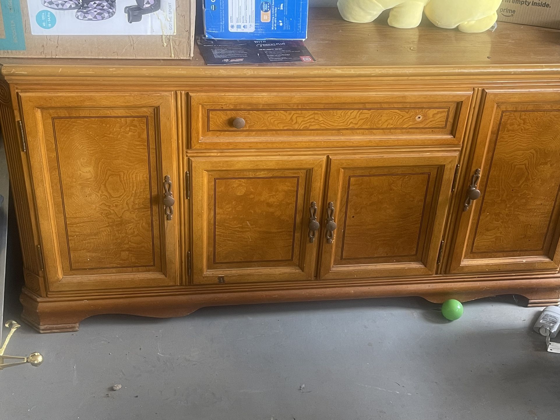 Dressers