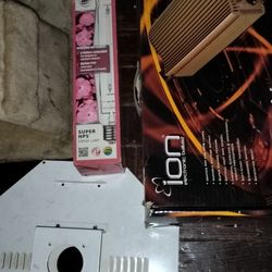 1000 Watt Grow Light 🕯️ System 