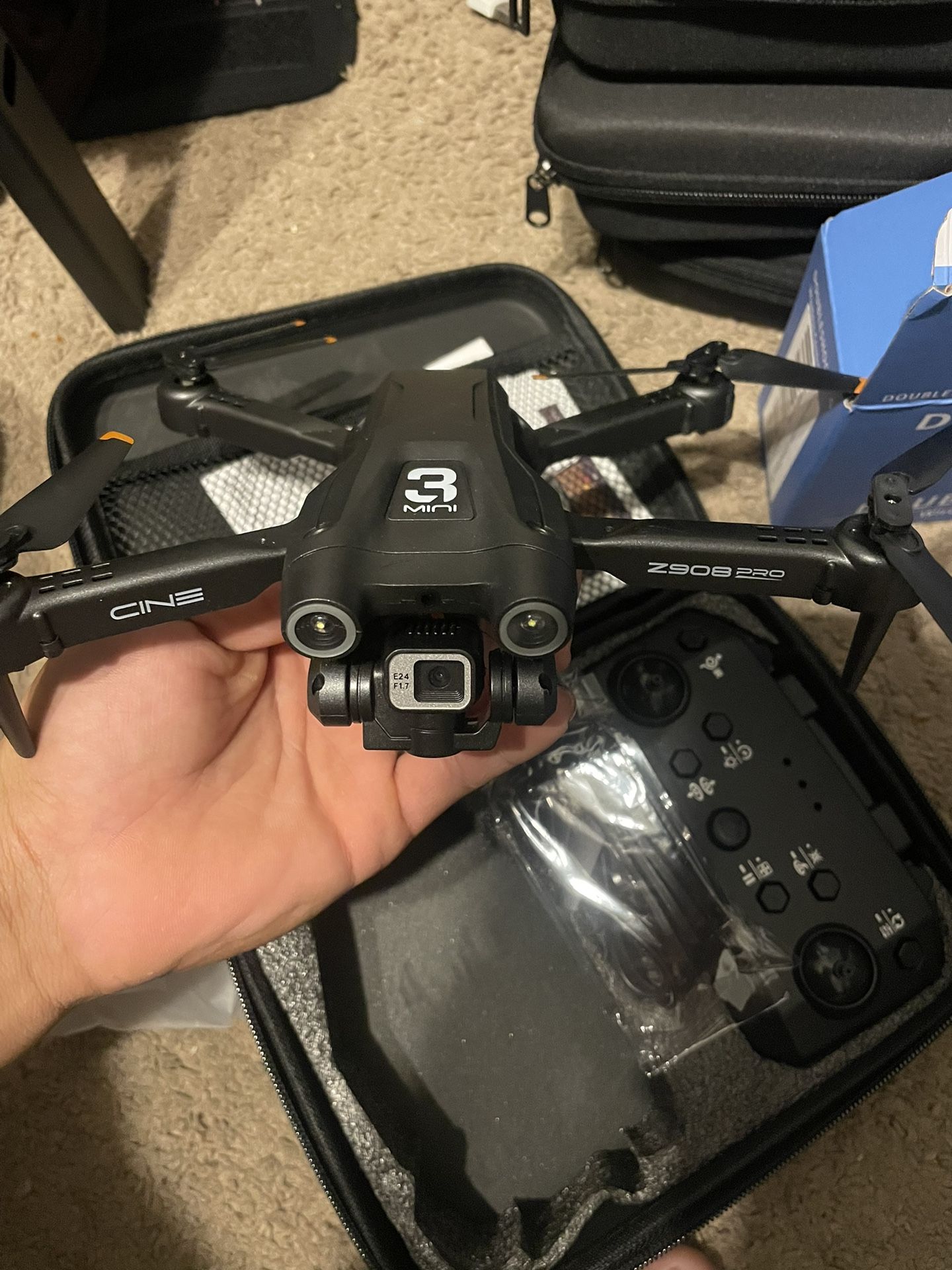 Drone