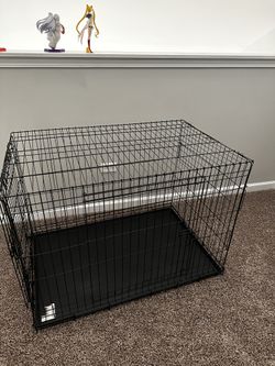 Large Kennel 