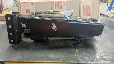 Demco brake Actuator 8k Lbs Trailer