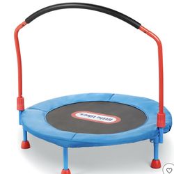 Kids Trampoline