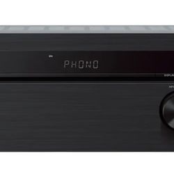 *BRAND NEW*Stereo Receiver Phono Input & Bluetooth® Connectivity | STR-DH190