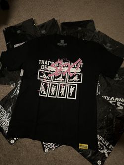 ALOCS Tee