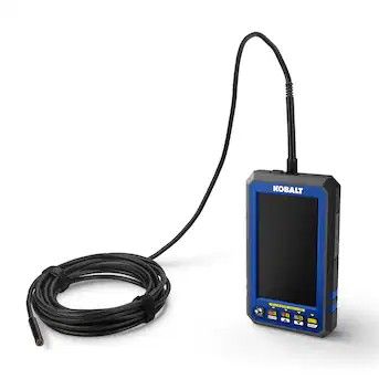 Handheld Endoscope inspection camera Kobalt