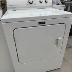 Maytag Electric Dryer