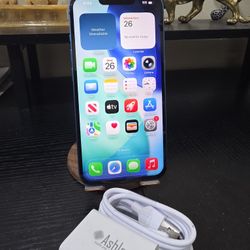 Unlocked Iphone 13 256gb 