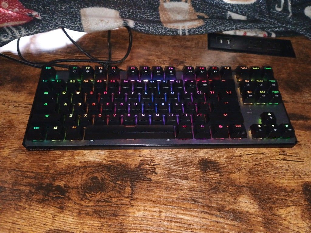 TECWARE Phantom 87 Keyboard