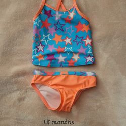 Baby Clothes/ Bathing Suits 