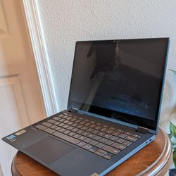 Lenovo Chromebook 