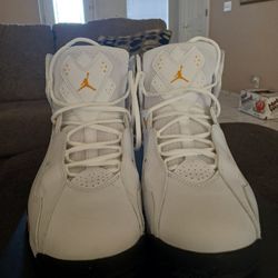 (Size 13) Brand New Jordan's 23. 