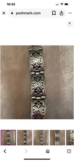 Brighton Vintage Bracelet 