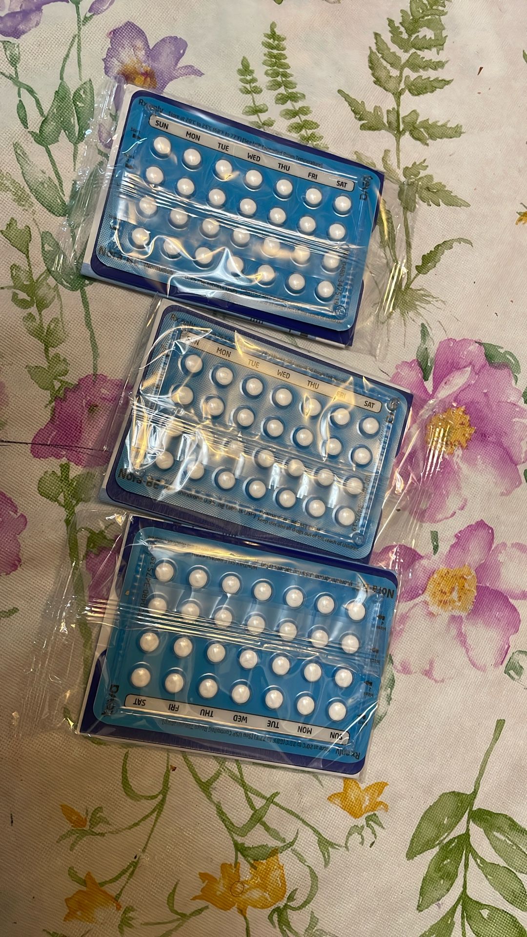 Anti Baby Pops. Message Me For Details