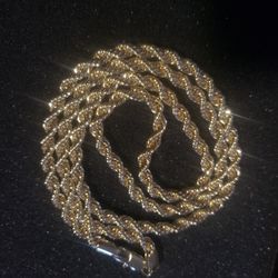 Rope Chain