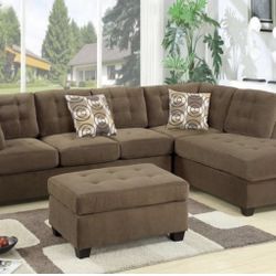 Sectional Sofa