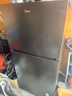 Fridge