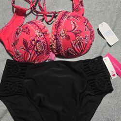 Bathing Suit Set