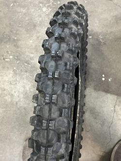 Michelin Dirt Bike Front Tire 90/90-21 Cross Competition