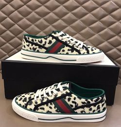 Gucci 1977 Leopard 🐆 Print