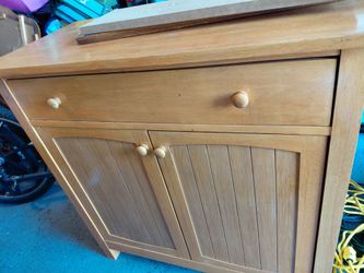 Kitchen stand