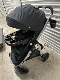 Graco Stroller