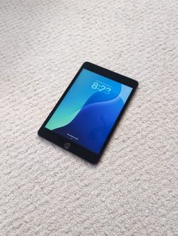 iPad Mini 5th Generation