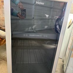 Wine cooler