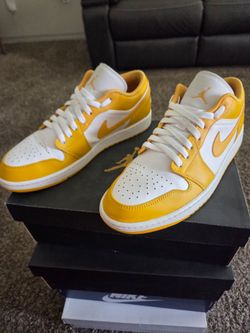 Sneakers jordan 1 low
