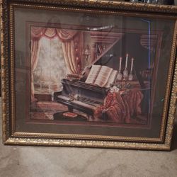 Cuadro De Home Interios