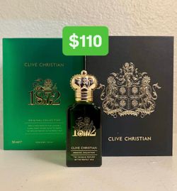 Women’s Fragrance