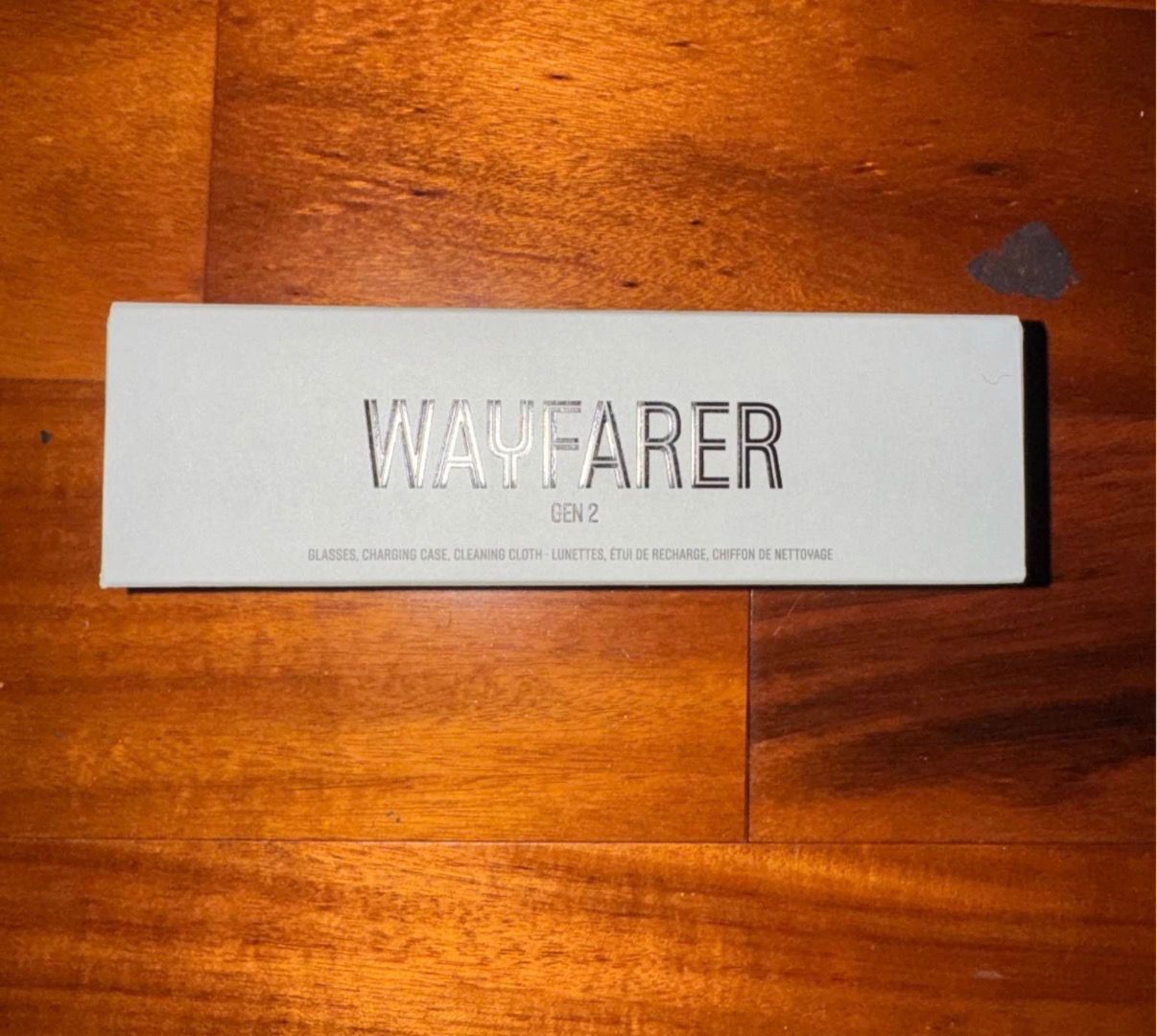 Rayban Meta glasses Gen 2