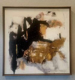 Ashley Wall Art