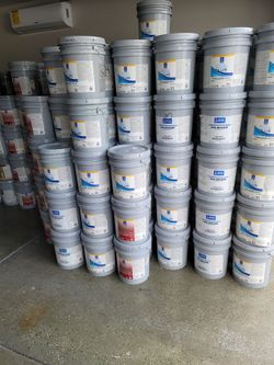 Paint for sale