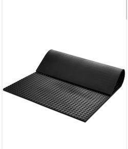 Rubber Stall Mat