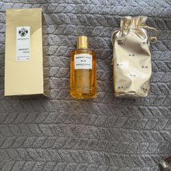 Mancera Midnight Gold  Eu De Parfum 