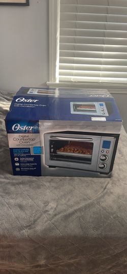 Oster Digital Countertop Oven with Convection