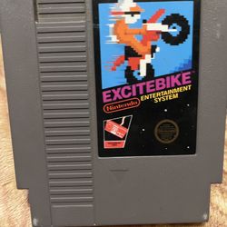 Excitebike