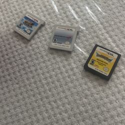 Nintendo Games