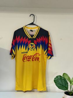 SOCCER JERSEYS