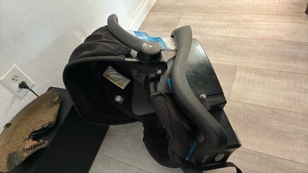 Car seat