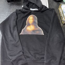 Off White Hoodie 